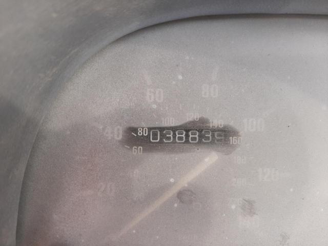 2002 BMW K1200 LT WB10555A32ZD77002