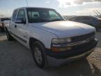 2000 CHEVROLET  SILVERADO