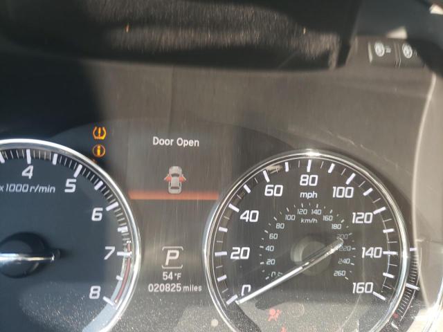 2020 ACURA RLX SPORT JH4KC2F99LC000050
