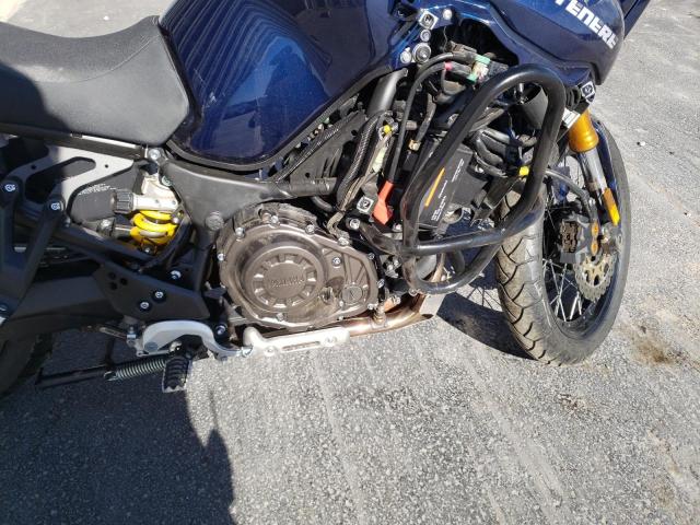 2017 YAMAHA XT1200Z JYADP06EXHA001304