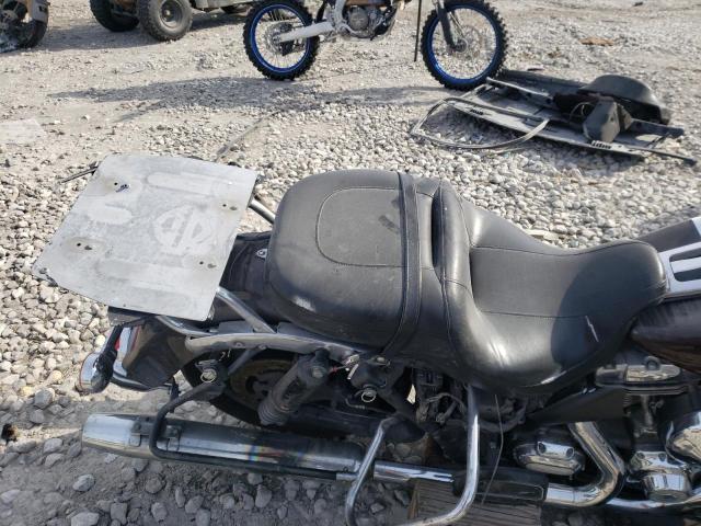 2011 HARLEY-DAVIDSON FLHTK 1HD1KEM12BB661503
