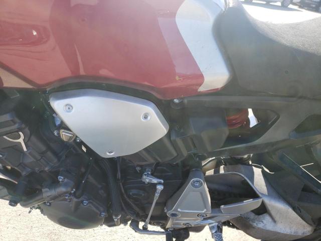2019 HONDA CB1000 RA JH2SC8018KK100479