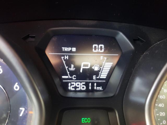 2016 HYUNDAI ELANTRA SE 5NPDH4AE9GH729266