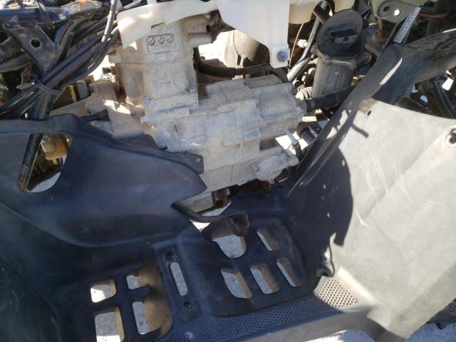 2013 HONDA TRX420 FE 1HFTE3509D4600495