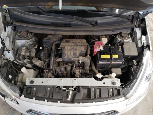 2017 MITSUBISHI MIRAGE G4 ML32F3FJ2HHF20244