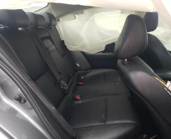 2018 INFINITI Q50 PURE JN1EV7AR0JM444652