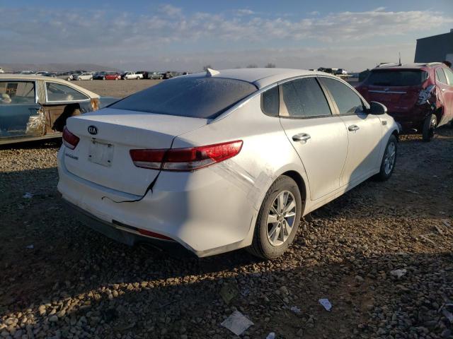 2016 KIA OPTIMA LX - KNAGT4L34G5117514