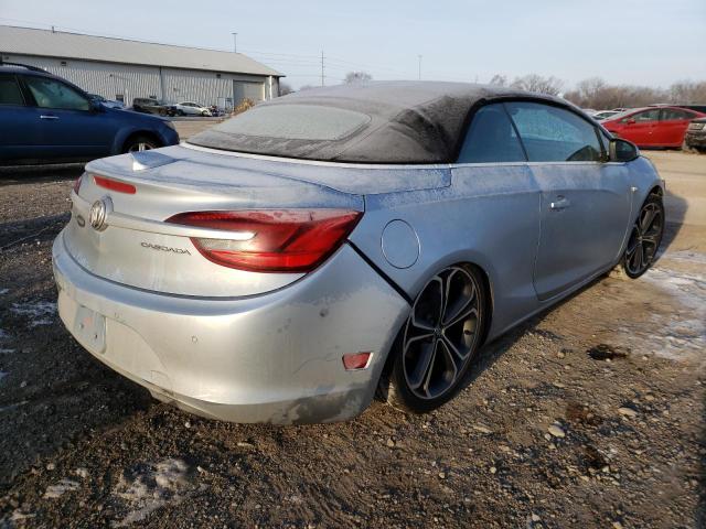 2017 BUICK CASCADA PR W04WH3N54HG078724