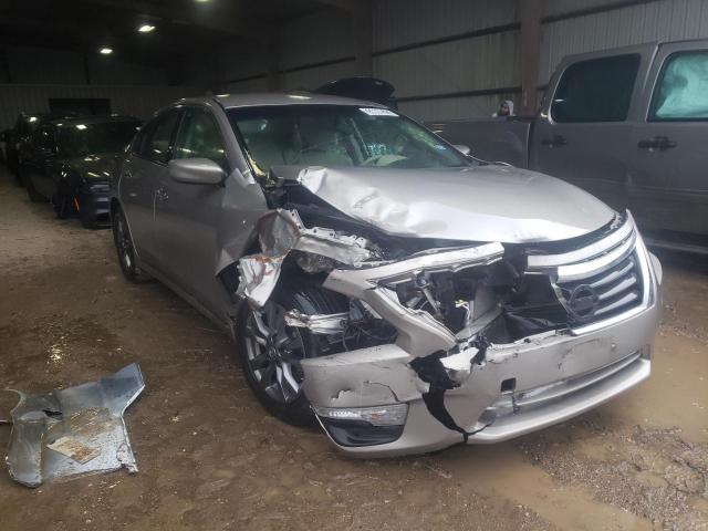 2015 NISSAN ALTIMA 2.5 - 1N4AL3AP1FC484010