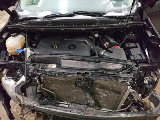 2FMPK4J92HBB33698 Ford Edge Sel 2017. Фото: 6