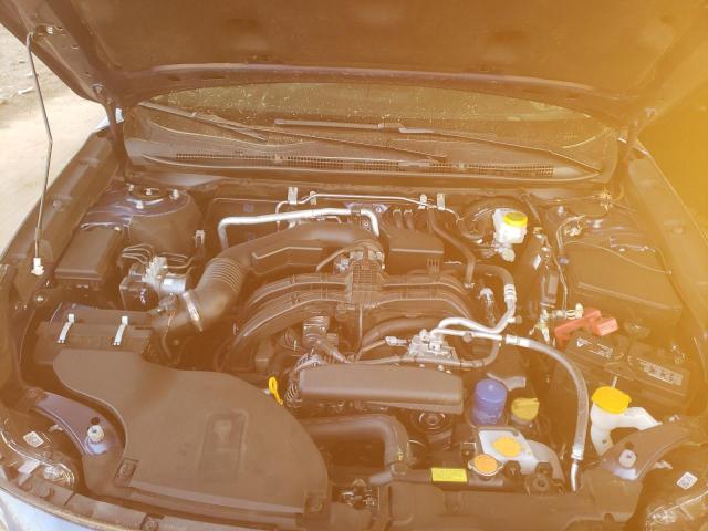 2021 SUBARU OUTBACK LI 4S4BTANC7M3154858