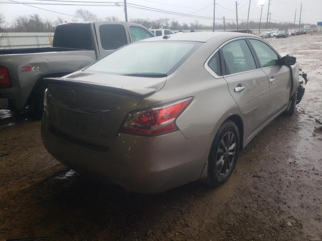 2015 NISSAN ALTIMA 2.5 - 1N4AL3AP1FC484010