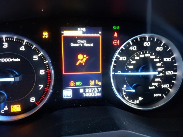 2021 SUBARU ASCENT LIM 4S4WMALD7M3447492