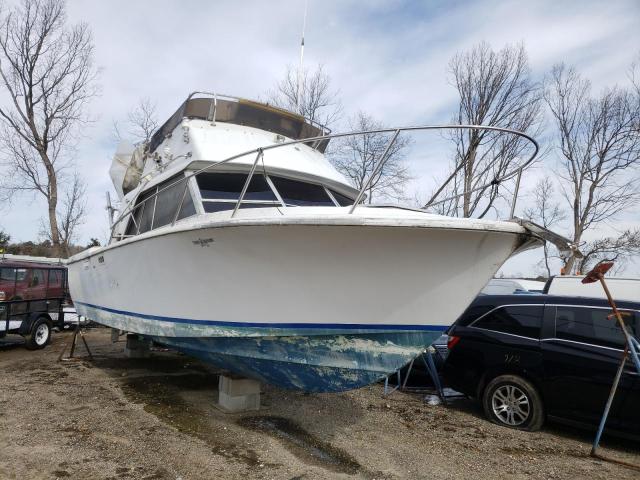 Salvage cars for sale from Copart Hampton, VA: 2000 Phoenix Boat