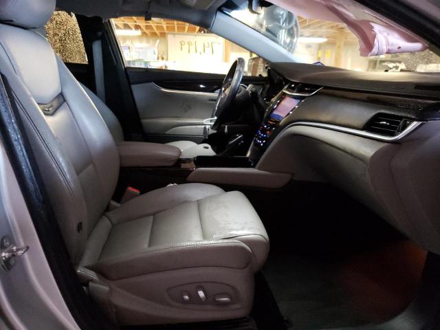 2017 CADILLAC XTS LUXURY 2G61M5S31H9138261