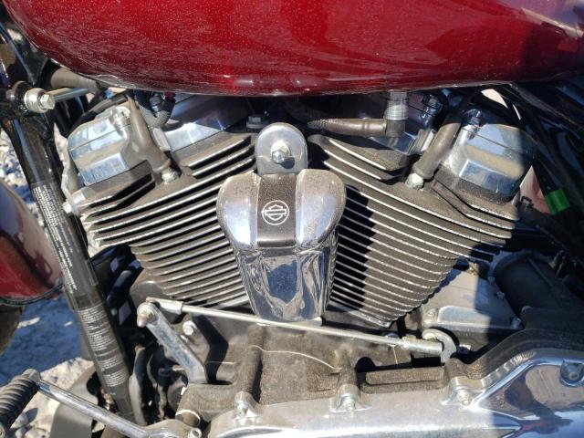 2017 HARLEY-DAVIDSON FLRT FREE 1HD1MCC17HB855615