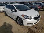 2014 KIA  FORTE