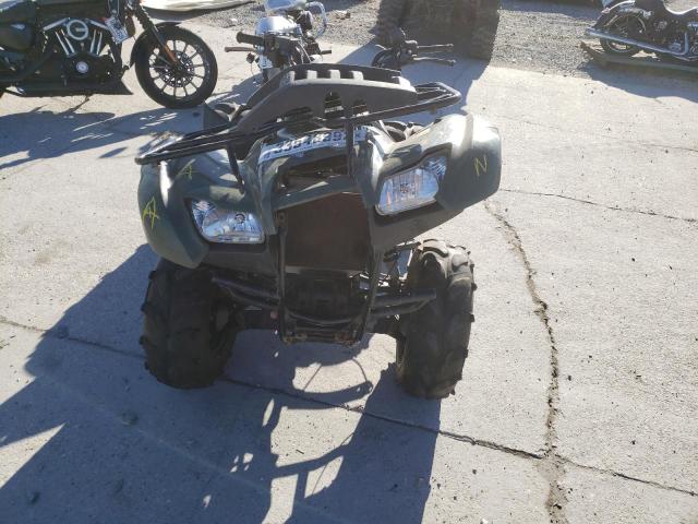 2013 HONDA TRX420 FE 1HFTE3509D4600495