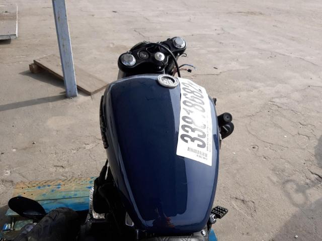 2019 HARLEY-DAVIDSON FXBB 1HD1YJJ37KC012318