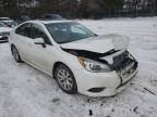 2015 SUBARU  LEGACY