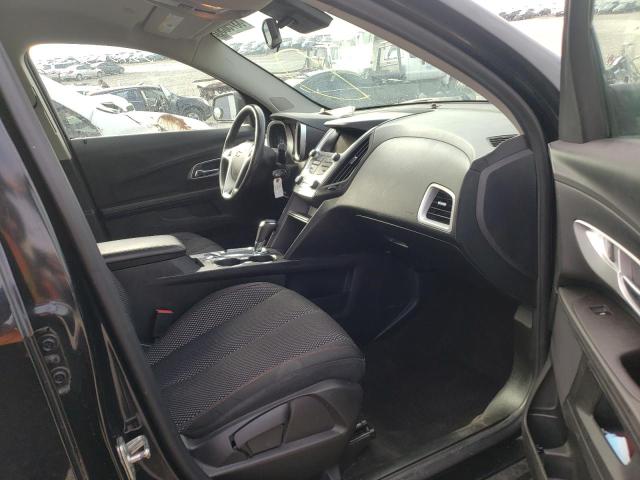 2016 CHEVROLET EQUINOX LT - 2GNFLFEK0G6291235