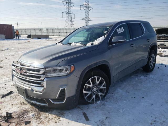 2020 GMC ACADIA 1GKKNKLA6LZ194788