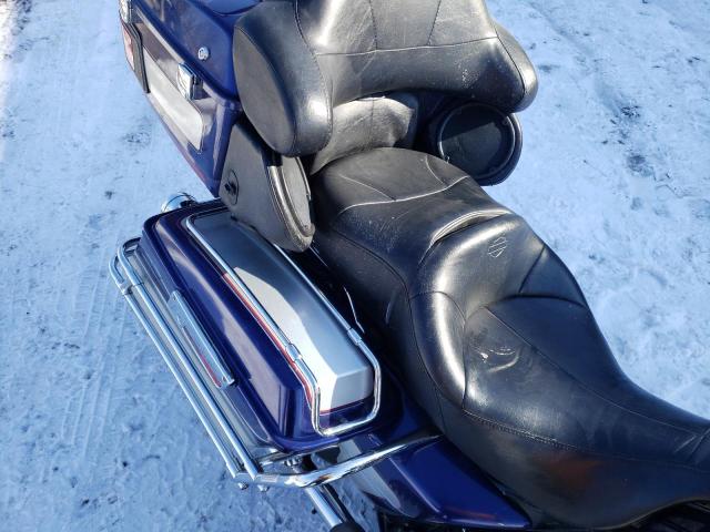 2006 HARLEY-DAVIDSON FLHTCUI 1HD1FCW1X6Y633442