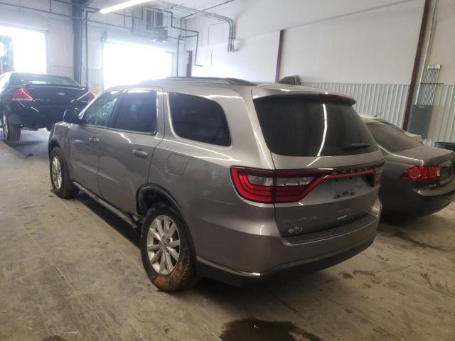 1C4RDJAG4FC245212 Dodge Durango Sx 2015. Фото: 2