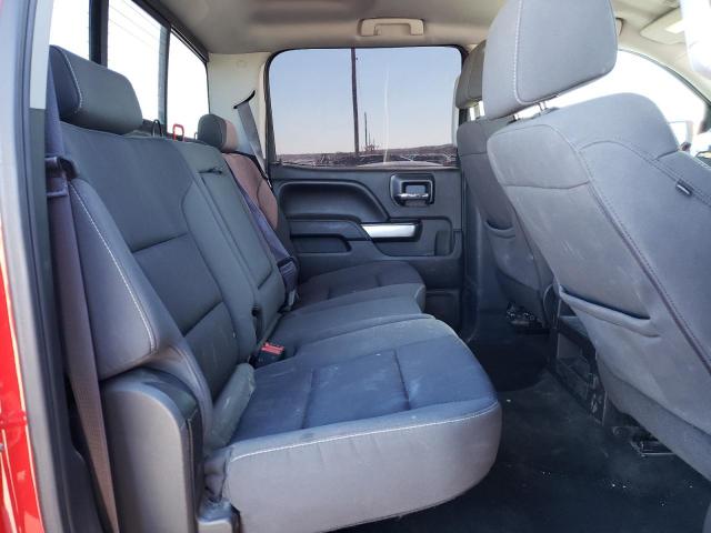 2016 CHEVROLET SILVERADO 3GCPCREC5GG285183
