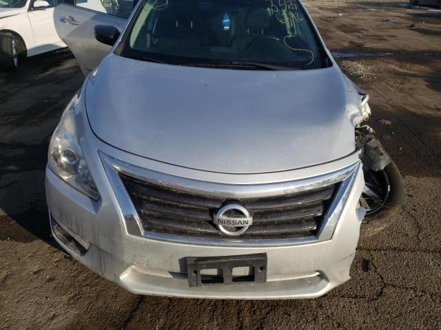 1N4AL3AP2FC155557 Nissan Altima 2.5 2015. Фото: 6