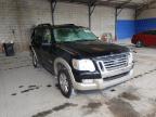 2008 FORD  EXPLORER