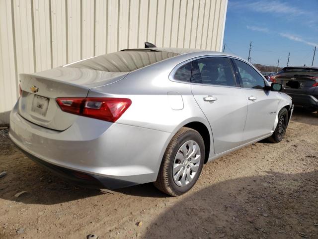 2017 CHEVROLET MALIBU L 1G1ZA5STXHF210311