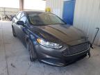 2015 FORD  FUSION