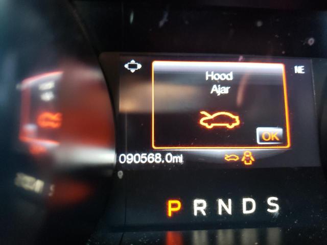 2015 FORD MUSTANG 1FA6P8AM9F5313068