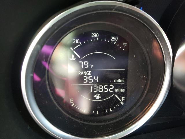 2018 MAZDA MX-5 MIATA JM1NDAD76J0201328