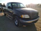 2001 FORD  F150