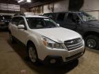 2014 SUBARU  OUTBACK