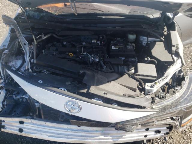 2020 TOYOTA COROLLA SE JTDS4RCEXLJ023907