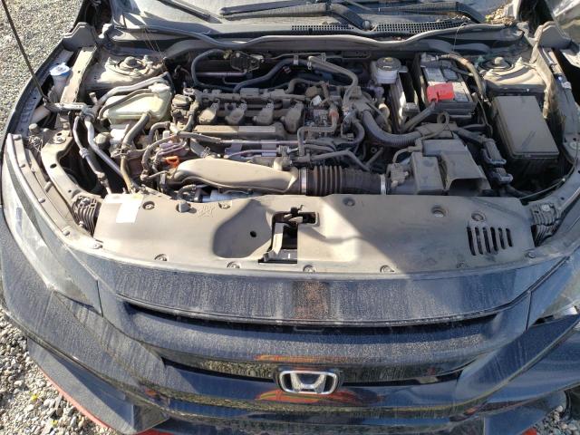 2018 HONDA CIVIC EX SHHFK7H54JU239520