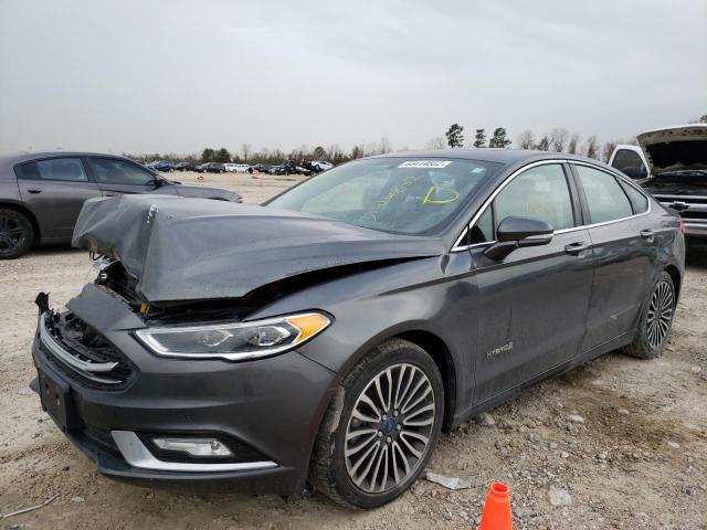 2018 FORD FUSION TIT 3FA6P0RU9JR194112