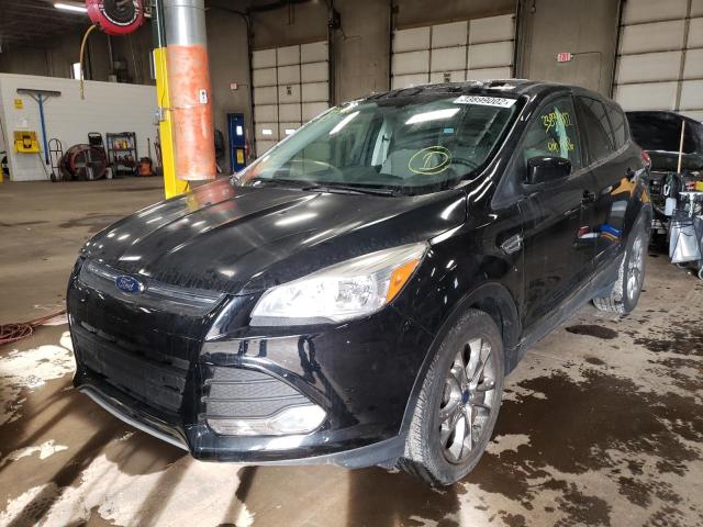 2016 FORD ESCAPE SE 1FMCU0G7XGUB11402