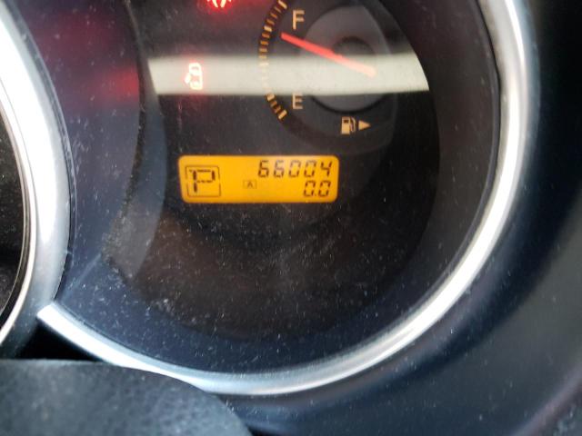 3N1BC11EX7L413723 Nissan Versa S 2007. Фото: 7