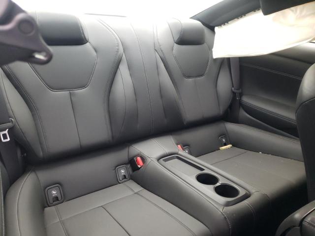 2019 INFINITI Q60 PURE JN1EV7EL3KM291045