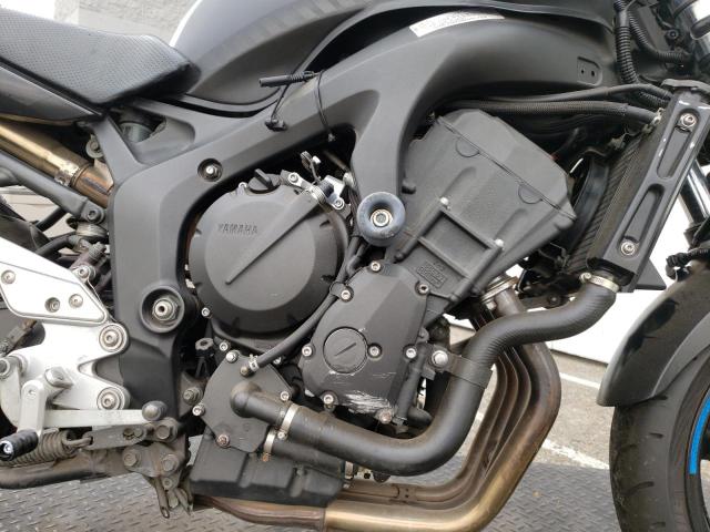 2006 YAMAHA FZ6 SC JYARJ08Y66A001182