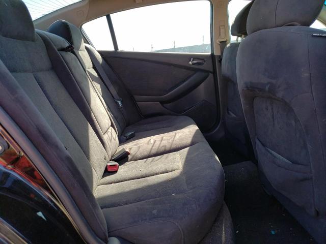 2010 NISSAN ALTIMA BAS - 1N4AL2AP8AN488384
