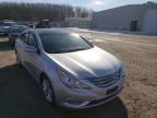 2013 HYUNDAI  SONATA