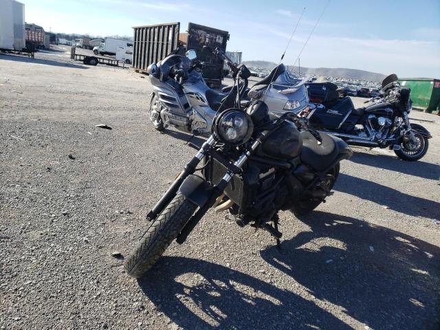 2016 KAWASAKI EN650 B JKAENEB15GDA10324