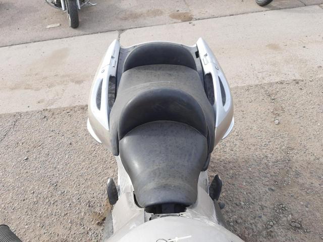 2002 BMW K1200 LT WB10555A32ZD77002