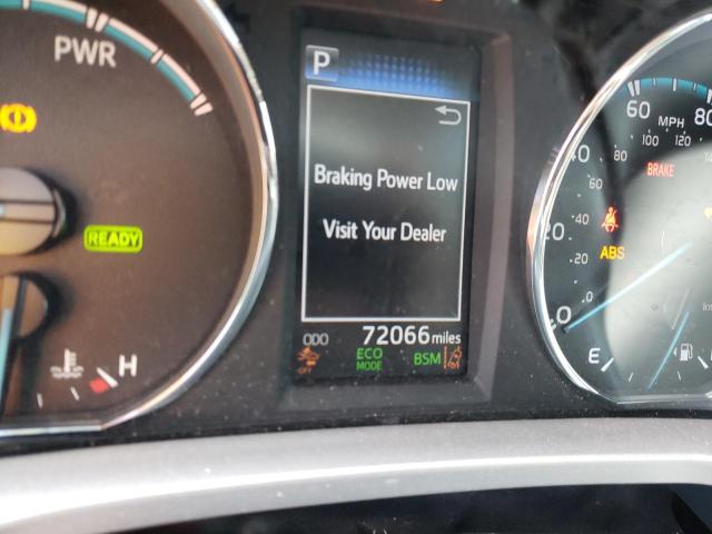 2018 TOYOTA RAV4 HV LI JTMDJREV5JD155418