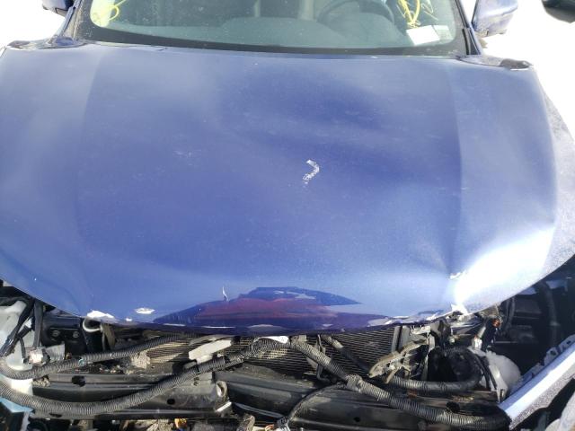 2018 NISSAN ROGUE S KNMAT2MV0JP570697
